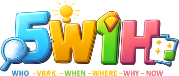 5w1h
